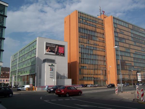 Sicherheitskraft für Objektschutz in Braunschweig Sicherheitskraft für Objektschutz in Braunschweig