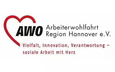 Referenzen: AWO Region Hannover e. V. 